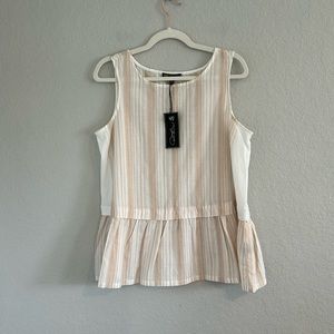 Summer/spring blouse